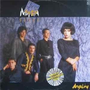 Matia Bazar - Angelina FLAC