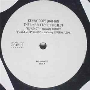 Kenny Dope - The Unreleased Project FLAC