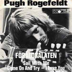 Pugh Rogefeldt - Föräldralåten FLAC