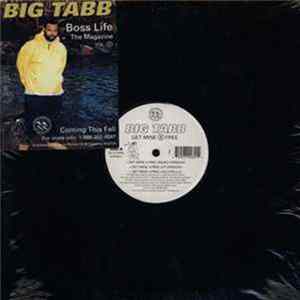 Big Tabb - Get Mine 4 Free FLAC