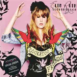 Elin Ruth Sigvardsson - Cookatoo Friends FLAC