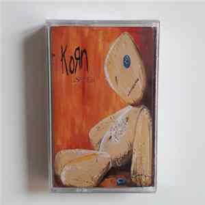 Korn - Issues FLAC