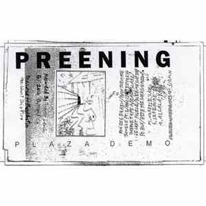 Preening - Plaza Demo FLAC
