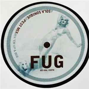 FUG - Sola Sonique FLAC