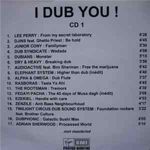 Various - I Dub You ! FLAC