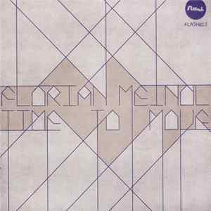 Florian Meindl - Time To Move FLAC