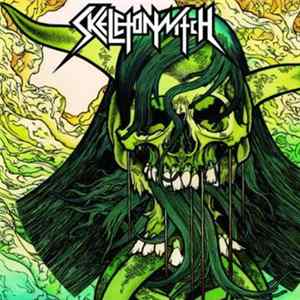 Skeletonwitch - Worship The Witch FLAC