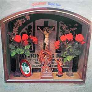 Night Sun - Mournin' FLAC