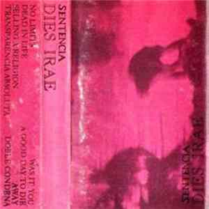 Sentencia - Dies Irae FLAC