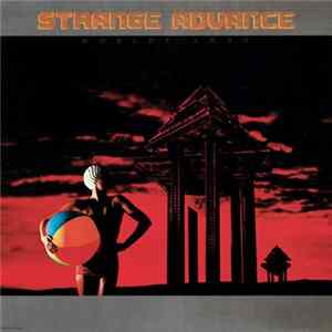 Strange Advance - Worlds Away FLAC
