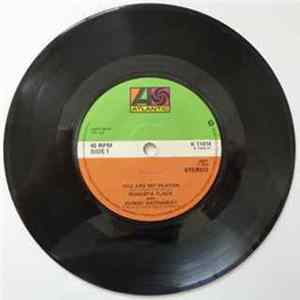 Roberta Flack With Donny Hathaway / Roberta Flack - You Are My Heaven / I'll Love You Forever And Ever FLAC