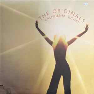The Originals - California Sunset FLAC