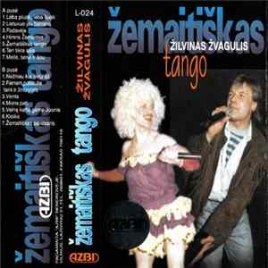 Žilvinas Žvagulis - Žemaitiškas Tango FLAC