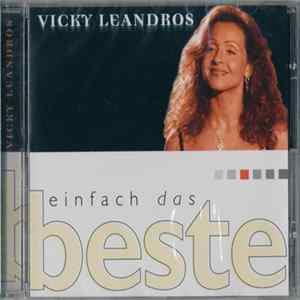 Vicky Leandros - Einfach Das Beste FLAC