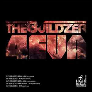 The Buildzer - 4EVA FLAC