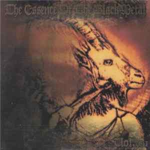 Various - The Essence Of The Black Metal Vol. 01 FLAC