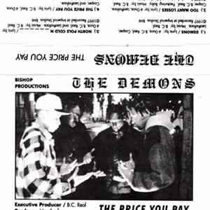 The Demons - The Price You Pay FLAC