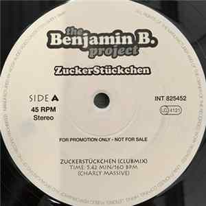The Benjamin B. Project - Zuckerstückchen FLAC