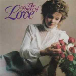 Various - The Power Of Love FLAC