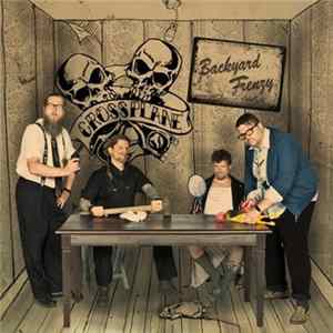 Crossplane - Backyard Frenzy FLAC