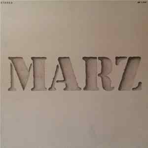 Marz - The Dream Is Over FLAC