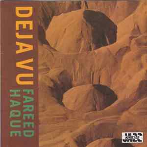 Fareed Haque - Deja Vu FLAC