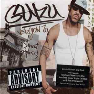 Guru - Version 7.0: The Street Scriptures FLAC
