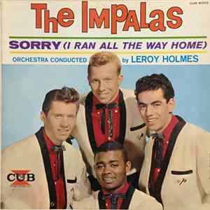 The Impalas - Sorry (I Ran All The Way Home) FLAC