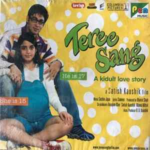 Sachin-Jigar, Sameer - Teree Sang (A Kidult Love Story) FLAC