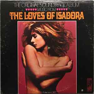 Maurice Jarre - The Loves Of Isadora FLAC
