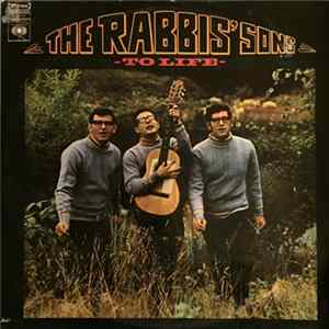 The Rabbis' Sons - To Life FLAC