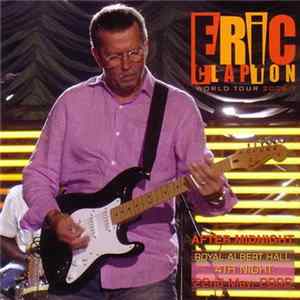 Eric Clapton - After Midnight FLAC