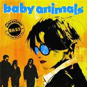 Baby Animals - Baby Animals 25th Anniversary (Deluxe Edition) FLAC