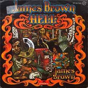 James Brown - Hell FLAC