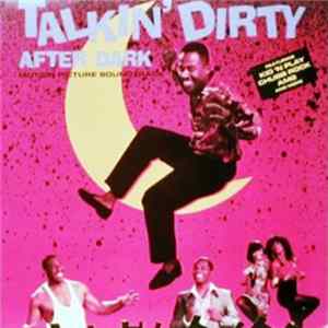 Various - Talkin' Dirty After Dark - Motion Picture Soundtrack FLAC