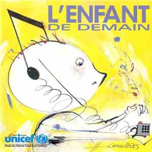 L'Enfant De Demain - L'Enfant De Demain FLAC