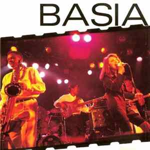 Basia - Basia FLAC