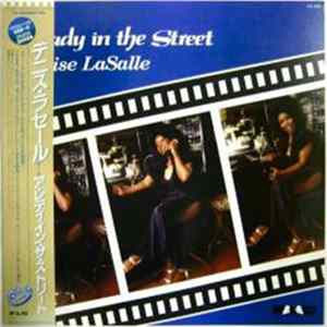 Denise LaSalle - A Lady In The Street FLAC