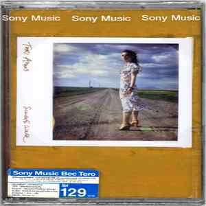 Tori Amos - Scarlet's Walk FLAC