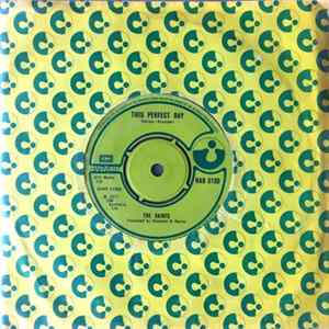 The Saints - This perfect day L-I-E-S FLAC