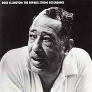 Duke Ellington - The Reprise Studio Recordings FLAC