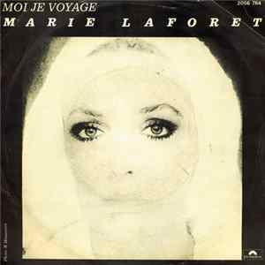 Marie Laforêt - Moi Je Voyage FLAC