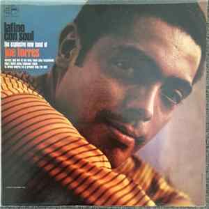 Joe Torres - Latino Con Soul FLAC