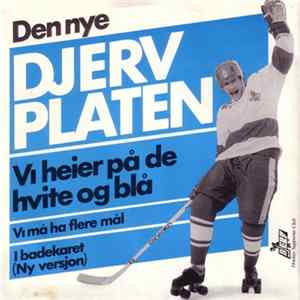 Ove Thue - Den Nye Djerv Platen FLAC