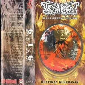 Gory Inhumane Genocide - Hentikan Kekerasan FLAC