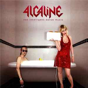 Alcaline - Non Intelligent Dance Music FLAC