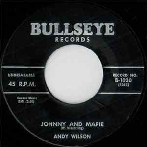 Andy Wilson - Johnny And Marie FLAC