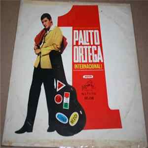 Palito Ortega - Internacional! FLAC
