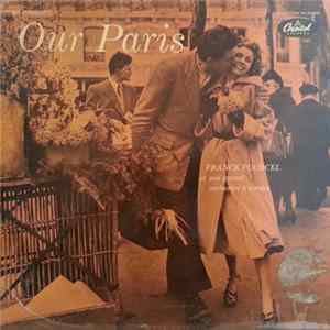 Franck Pourcel Et Son Grand Orchestre - Our Paris FLAC
