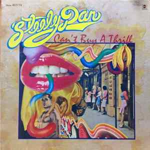 Steely Dan - Can't Buy A Thrill FLAC